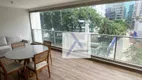 Foto 11 de Apartamento com 2 Quartos para alugar, 102m² em Itaim Bibi, São Paulo