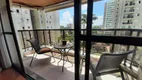 Foto 28 de Apartamento com 4 Quartos à venda, 126m² em Vila Ema, São José dos Campos