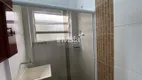 Foto 12 de Apartamento com 1 Quarto para alugar, 35m² em Boqueirão, Santos