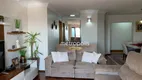 Foto 3 de Apartamento com 4 Quartos à venda, 188m² em Vila Bastos, Santo André