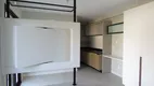 Foto 6 de Apartamento com 1 Quarto à venda, 40m² em Carvoeira, Florianópolis