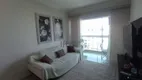 Foto 2 de Apartamento com 2 Quartos para alugar, 75m² em Enseada, Guarujá