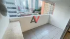 Foto 4 de Apartamento com 3 Quartos para alugar, 117m² em Boa Viagem, Recife