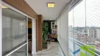 Foto 5 de Apartamento com 3 Quartos à venda, 233m² em Vila São Francisco, São Paulo
