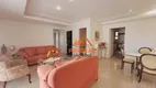 Foto 6 de Apartamento com 4 Quartos para alugar, 147m² em Jardim Aquarius, São José dos Campos