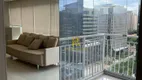 Foto 2 de Apartamento com 1 Quarto para alugar, 54m² em Itaim Bibi, São Paulo