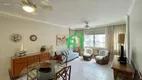 Foto 2 de Apartamento com 2 Quartos à venda, 114m² em Pitangueiras, Guarujá