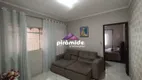 Foto 11 de Casa com 3 Quartos à venda, 110m² em Palmeiras de São José, São José dos Campos