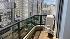 Foto 4 de Cobertura com 4 Quartos para venda ou aluguel, 350m² em Moema, São Paulo