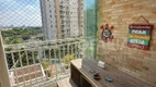 Foto 25 de Apartamento com 3 Quartos à venda, 78m² em Usina Piratininga, São Paulo