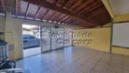 Foto 2 de Sobrado com 3 Quartos à venda, 125m² em Vila Caicara, Praia Grande