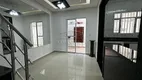Foto 9 de Casa de Condomínio com 3 Quartos à venda, 90m² em Taboão, Diadema