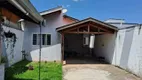 Foto 16 de Casa com 2 Quartos à venda, 100m² em ALTOS DO TAQUARAL, Piracicaba