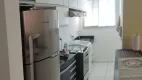 Foto 7 de Apartamento com 2 Quartos à venda, 45m² em Vila Carminha, Campinas