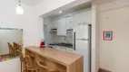 Foto 3 de Apartamento com 2 Quartos à venda, 60m² em Vila Romana, São Paulo