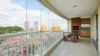 Foto 2 de Apartamento com 2 Quartos à venda, 107m² em Jardim Marajoara, São Paulo