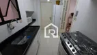 Foto 7 de Apartamento com 3 Quartos para venda ou aluguel, 96m² em Enseada, Guarujá