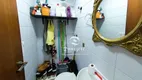 Foto 30 de Apartamento com 4 Quartos à venda, 184m² em Vila Gilda, Santo André