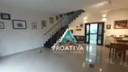 Foto 2 de Sobrado com 3 Quartos à venda, 257m² em Vila Alpina, Santo André