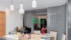 Foto 8 de Apartamento com 3 Quartos à venda, 140m² em Vila Buarque, São Paulo