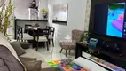 Foto 2 de Casa com 2 Quartos à venda, 110m² em Jardim das Palmeiras, Uberlândia