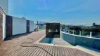 Foto 22 de Apartamento com 3 Quartos à venda, 124m² em Coqueiros, Florianópolis