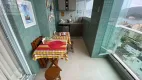 Foto 7 de Apartamento com 2 Quartos à venda, 119m² em Ponta da Praia, Santos