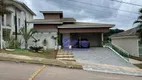 Foto 2 de Casa de Condomínio com 3 Quartos à venda, 400m² em Jarinu, Jarinu