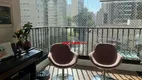 Foto 5 de Apartamento com 3 Quartos à venda, 163m² em Paraíso, São Paulo