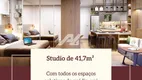 Foto 29 de Apartamento com 1 Quarto para alugar, 40m² em Vila Itapura, Campinas