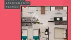 Foto 17 de Apartamento com 2 Quartos à venda, 45m² em Cruzeiro, Campina Grande