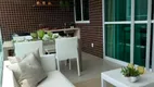 Foto 22 de Apartamento com 3 Quartos à venda, 138m² em De Lourdes, Fortaleza