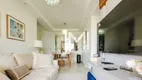 Foto 6 de Apartamento com 2 Quartos à venda, 61m² em Taquaral, Campinas