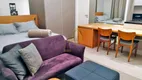 Foto 5 de Apartamento com 1 Quarto à venda, 43m² em Brooklin, São Paulo