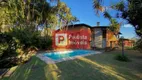 Foto 2 de Casa com 4 Quartos à venda, 521m² em Chacara Vale do Rio Cotia, Carapicuíba
