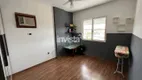 Foto 16 de Cobertura com 3 Quartos à venda, 187m² em Vila Belmiro, Santos