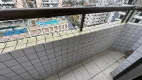 Foto 13 de Apartamento com 1 Quarto à venda, 48m² em Canto do Forte, Praia Grande