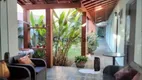Foto 3 de Casa com 5 Quartos para venda ou aluguel, 392m² em Jardim Marajoara, São Paulo
