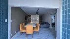 Foto 9 de Apartamento com 2 Quartos à venda, 114m² em Pompeia, Santos