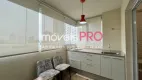 Foto 7 de Apartamento com 1 Quarto para alugar, 42m² em Alto Da Boa Vista, São Paulo