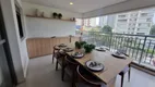 Foto 2 de Apartamento com 3 Quartos à venda, 113m² em Tatuapé, São Paulo