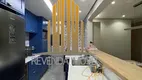 Foto 2 de Apartamento com 2 Quartos à venda, 84m² em Jaguaré, São Paulo