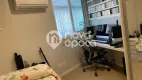 Foto 9 de Apartamento com 3 Quartos à venda, 88m² em Humaitá, Rio de Janeiro