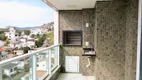 Foto 11 de Apartamento com 3 Quartos à venda, 122m² em Agronômica, Florianópolis