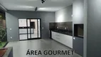 Foto 15 de Casa de Condomínio com 3 Quartos à venda, 250m² em Vila Santista, Bauru