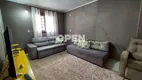 Foto 3 de Casa com 4 Quartos à venda, 85m² em Estância Velha, Canoas