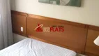 Foto 7 de Flat com 2 Quartos à venda, 52m² em Vila Olímpia, São Paulo