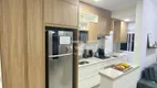 Foto 4 de Apartamento com 2 Quartos à venda, 51m² em Jardim Casablanca, Indaiatuba