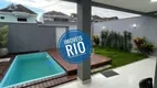 Foto 2 de Casa com 4 Quartos à venda, 210m² em Recreio Dos Bandeirantes, Rio de Janeiro