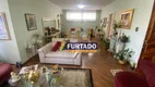 Foto 2 de Apartamento com 3 Quartos à venda, 175m² em Vila Santa Teresa, Santo André